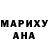 Конопля AK-47 Evries Man